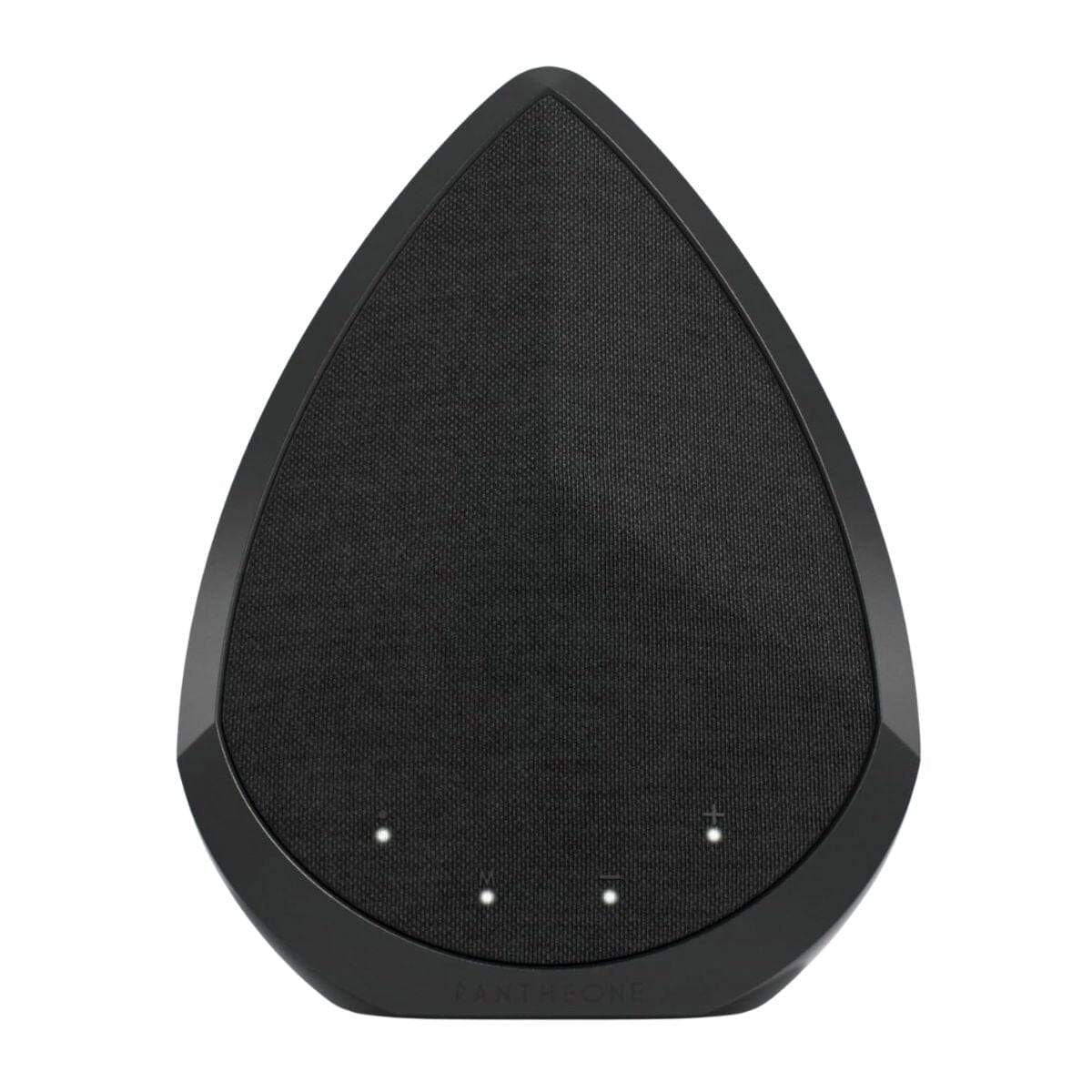 Pantheone Obsidian WiFi Speaker with Airplay 2 & Alexa - K&B Audio