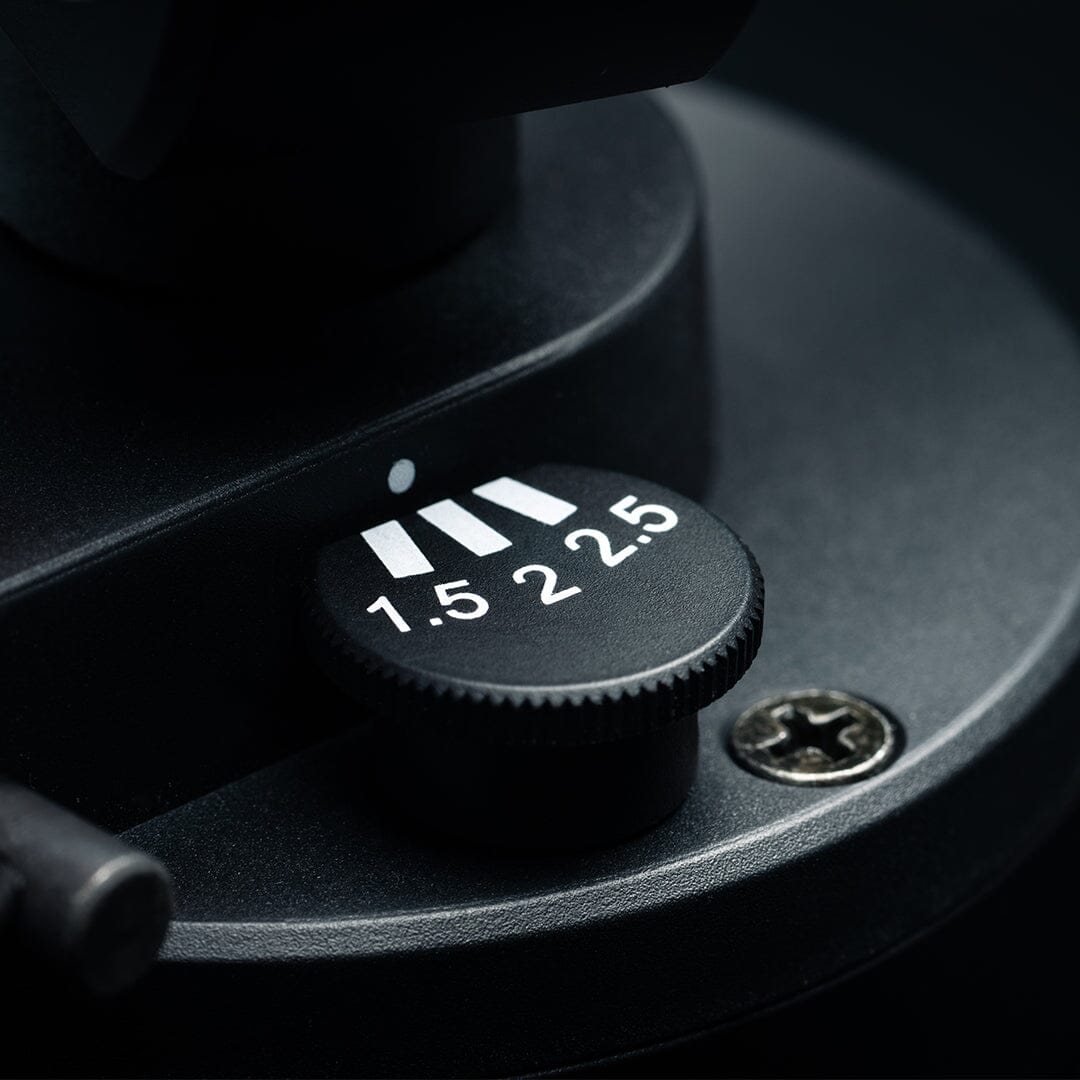 Pro-Ject AC/DC Turntable - K&B Audio