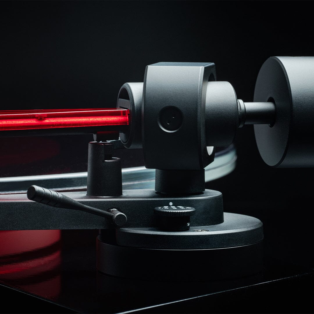 Pro-Ject AC/DC Turntable - K&B Audio