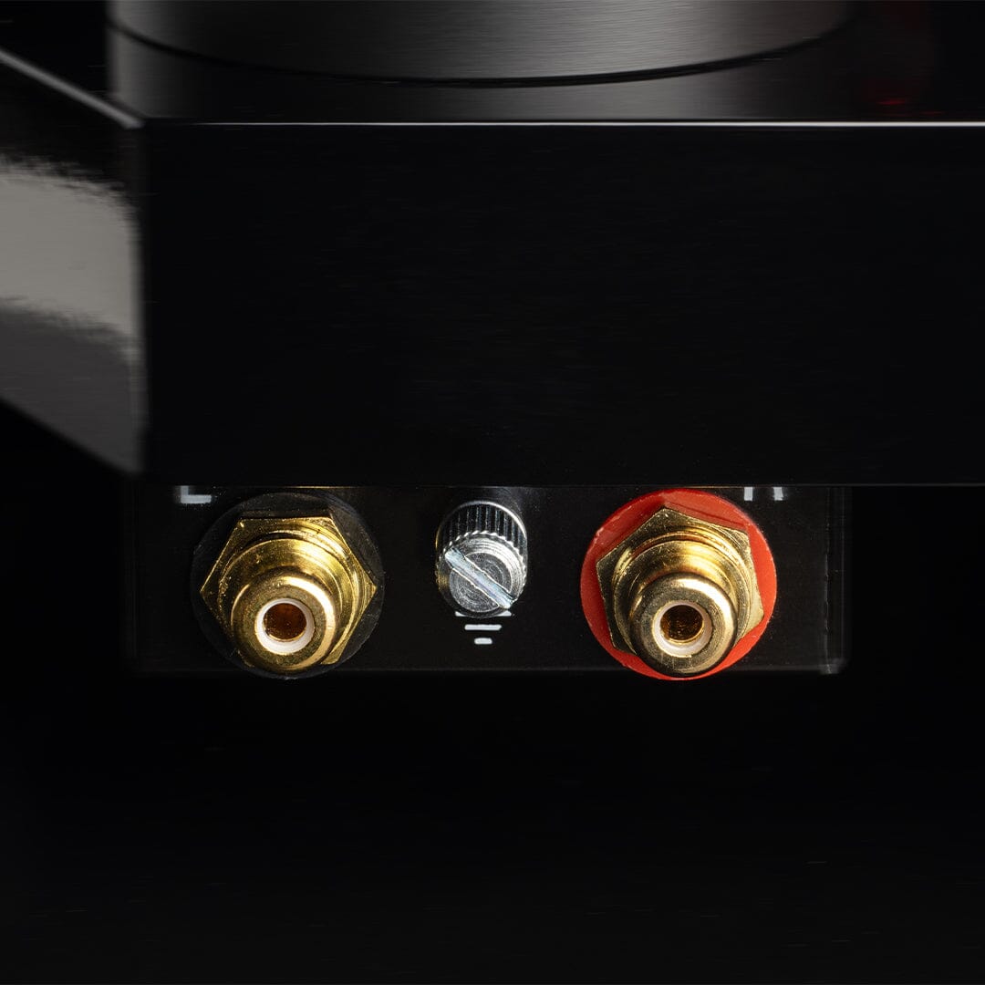 Pro-Ject AC/DC Turntable - K&B Audio