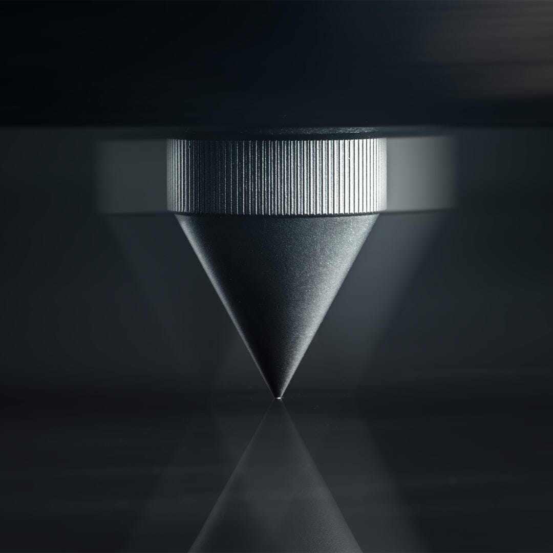 Pro-Ject AC/DC Turntable - K&B Audio