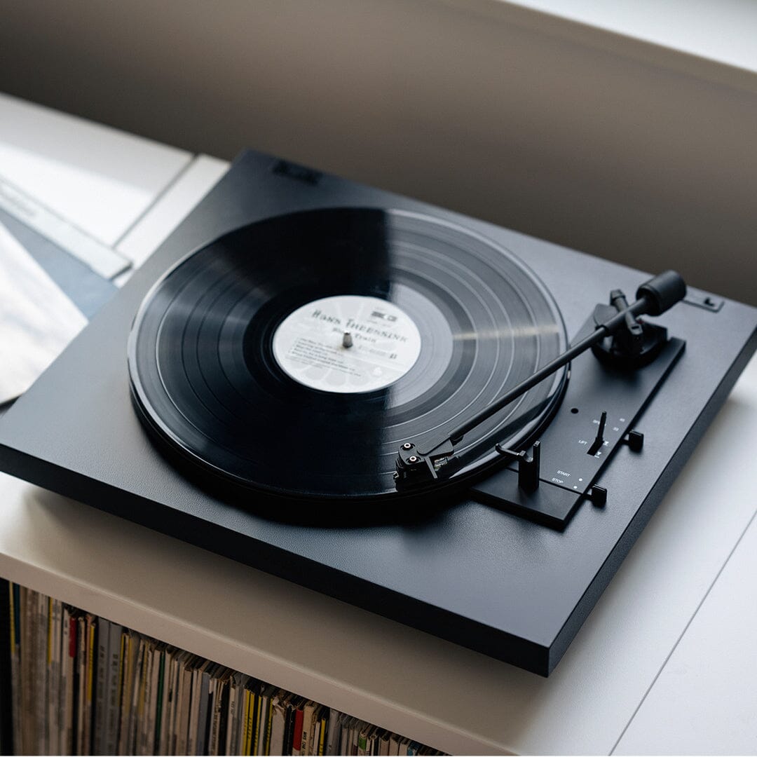 Pro-Ject Automat A1.2 Automatic Turntable - K&B Audio