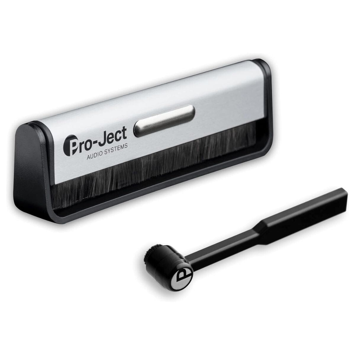 Pro-Ject Brush It + Clean It Accessory Bundle - K&B Audio