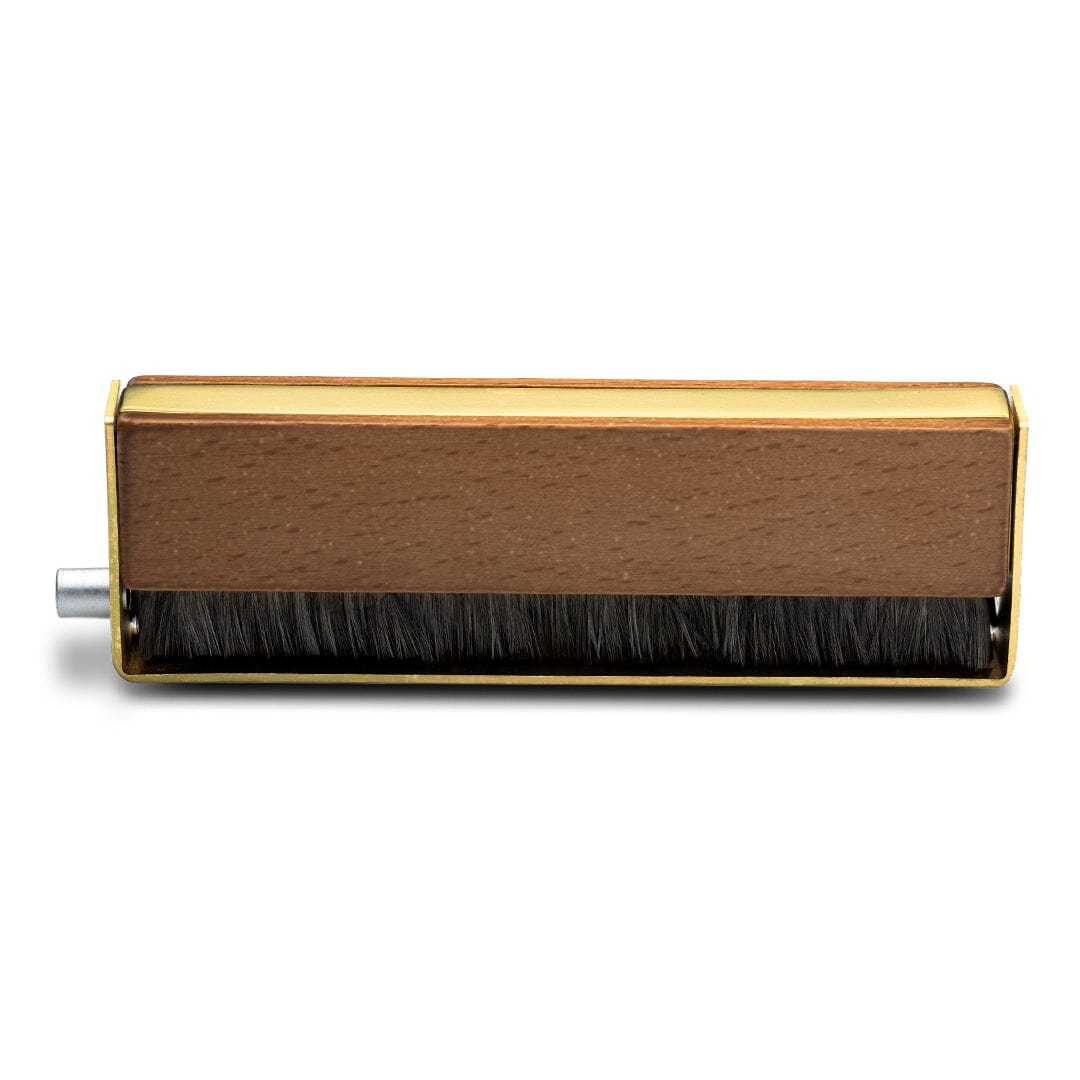 Pro-Ject Brush IT Premium with Grounding Cable - K&B Audio