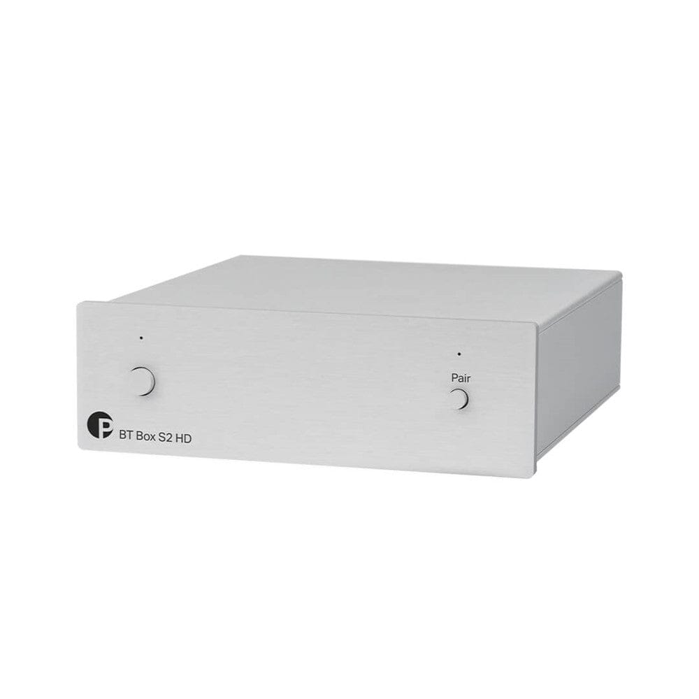 Pro-Ject BT Box S2 HD Bluetooth Receiver - K&B Audio