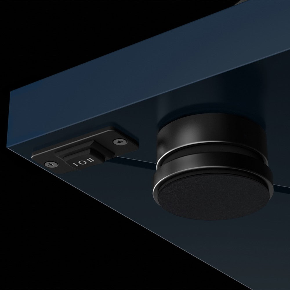 Pro-Ject Colourful Audio System - Turntable, Speakers & Amplifier Bundle - K&B Audio