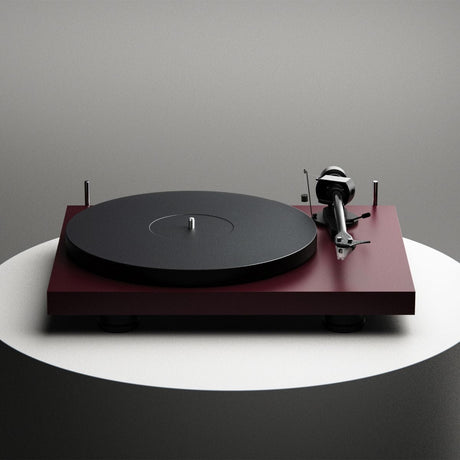 Pro-Ject Debut EVO 2 Turntable - K&B Audio
