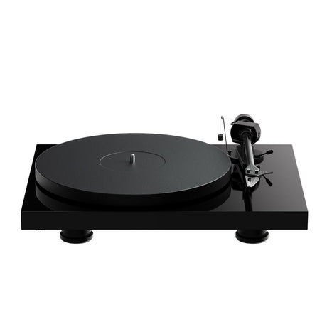 Pro-Ject Debut EVO 2 Turntable - K&B Audio