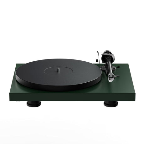 Pro-Ject Debut EVO 2 Turntable - K&B Audio