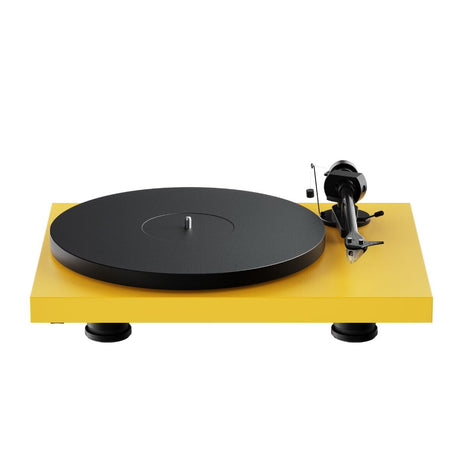 Pro-Ject Debut EVO 2 Turntable - K&B Audio