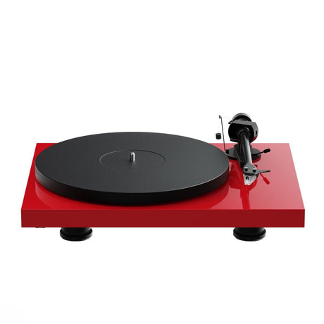 Pro-Ject Debut EVO 2 Turntable - K&B Audio