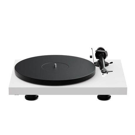 Pro-Ject Debut EVO 2 Turntable - K&B Audio
