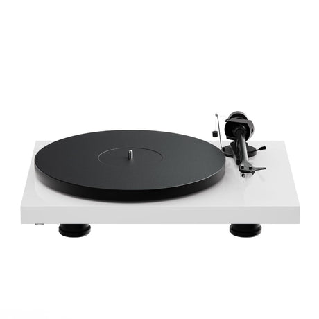 Pro-Ject Debut EVO 2 Turntable - K&B Audio