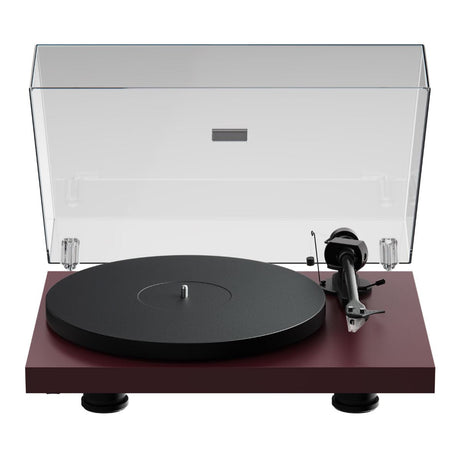 Pro-Ject Debut EVO 2 Turntable - K&B Audio