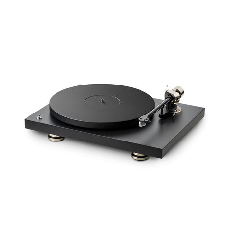 Pro-Ject Debut Pro B Turntable - Manual - K&B Audio