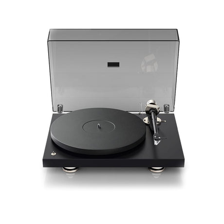 Pro-Ject Debut Pro B Turntable - Manual - K&B Audio
