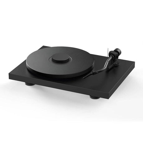 Pro-Ject Debut Pro S Turntable - Manual - K&B Audio
