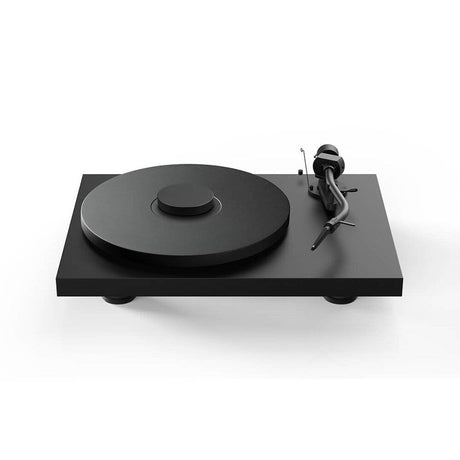 Pro-Ject Debut Pro S Turntable - Manual - K&B Audio