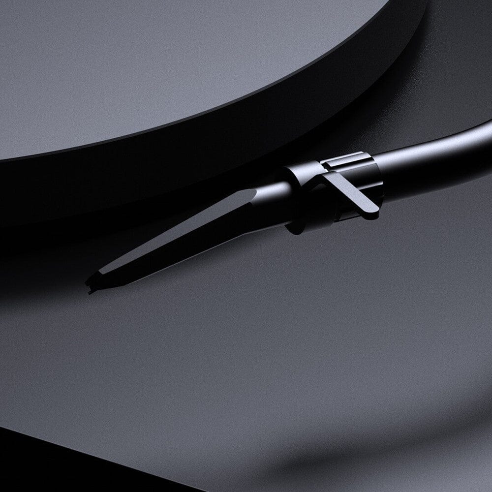 Pro-Ject Debut Pro S Turntable - Manual - K&B Audio