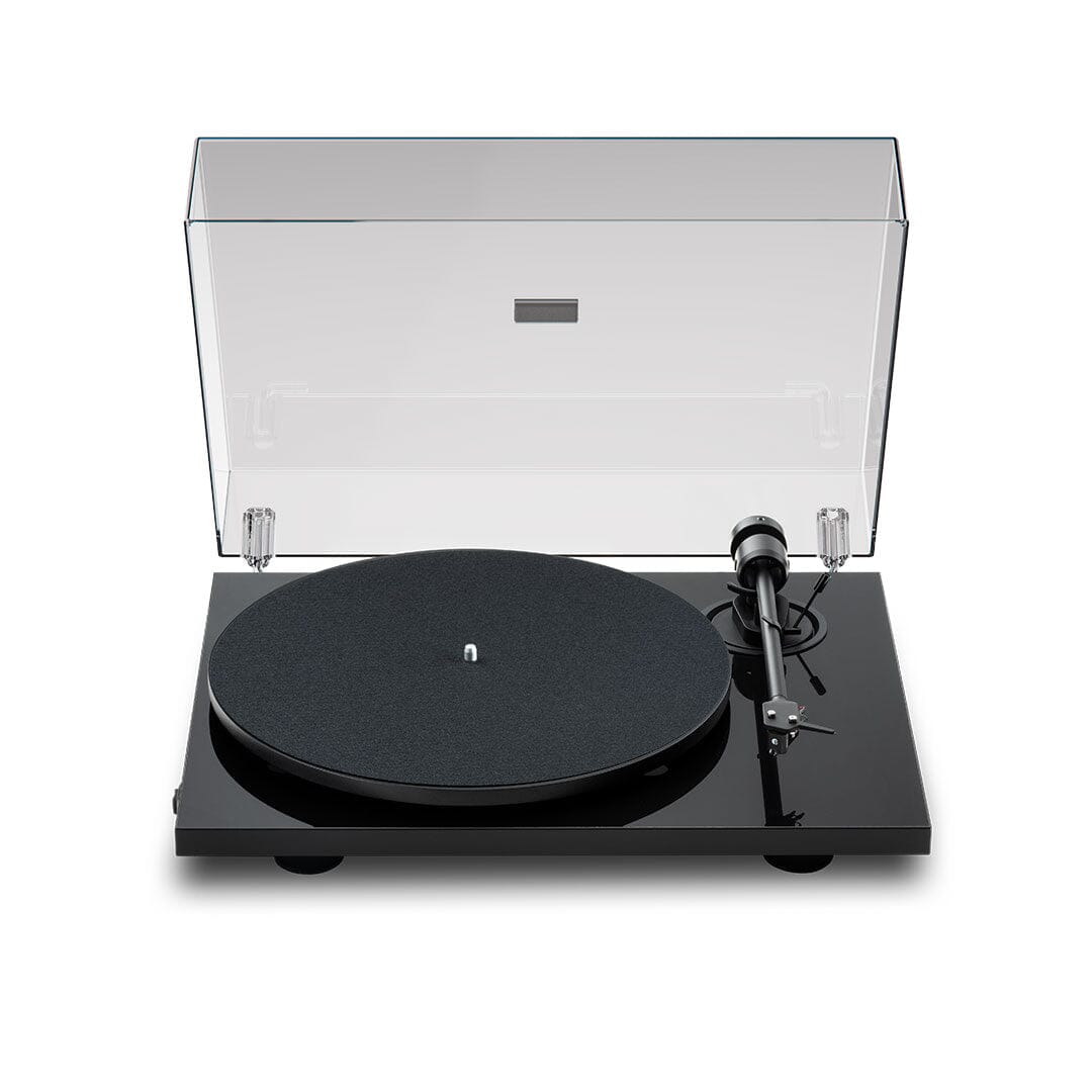 Pro-Ject E1.2 Turntable - Manual - Audiophile Grade - K&B Audio