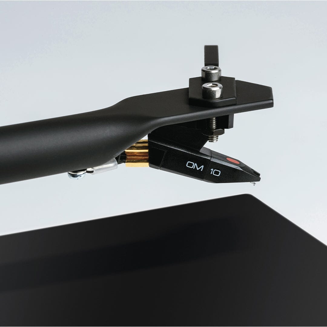 Pro-Ject Peanuts Turntable - K&B Audio