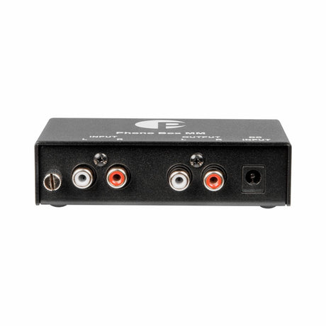 Pro-Ject Phono Box MM Turntable Pre-Amplifier - K&B Audio