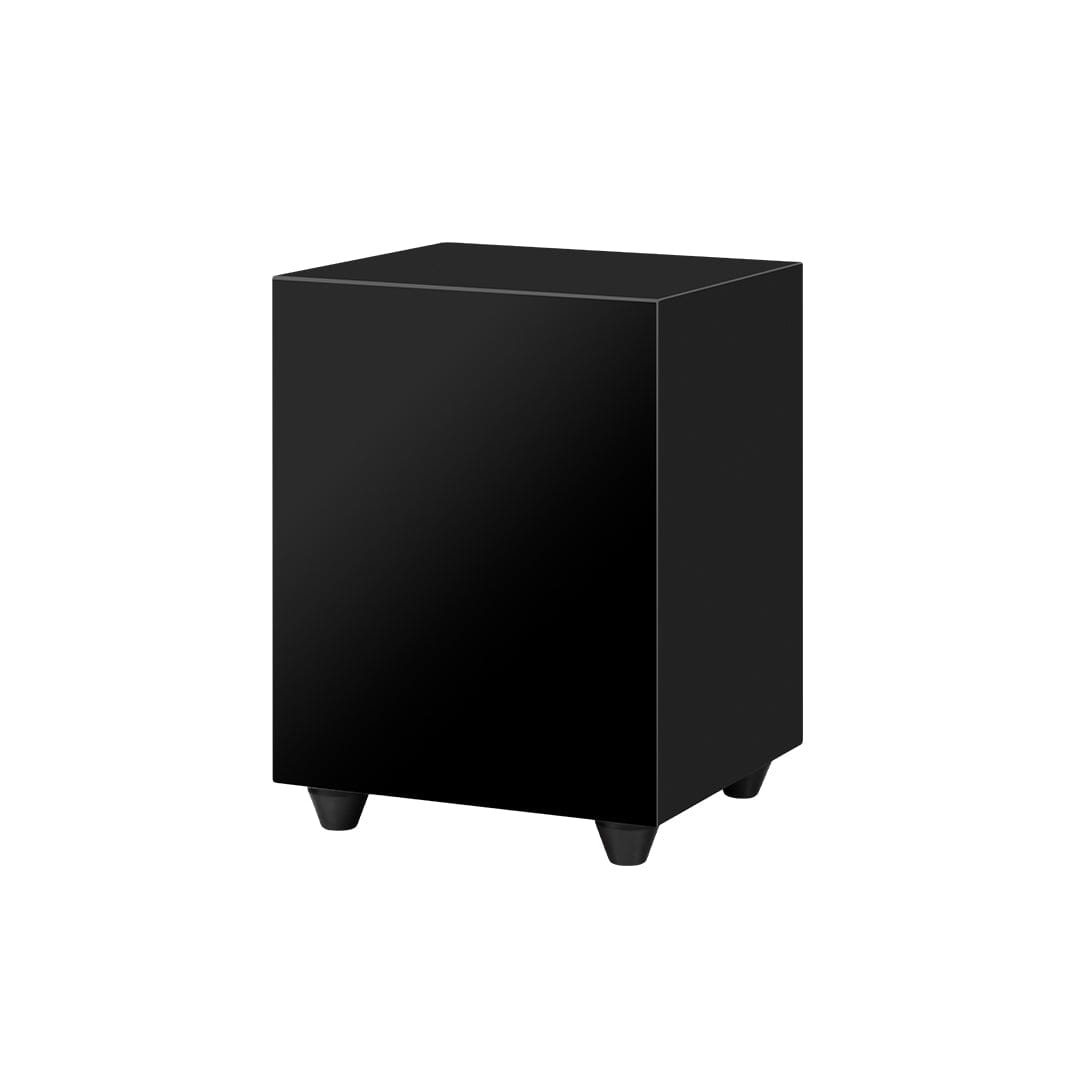 Pro-Ject Sub Box 50 E 5" Active Subwoofer - K&B Audio