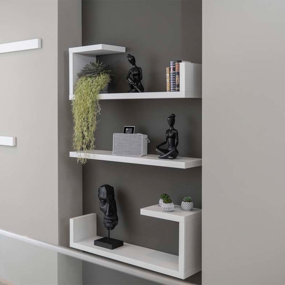 Pure Evoke Play 40W Music System with DAB/FM/Internet Radio, Wi-Fi & Bluetooth - K&B Audio