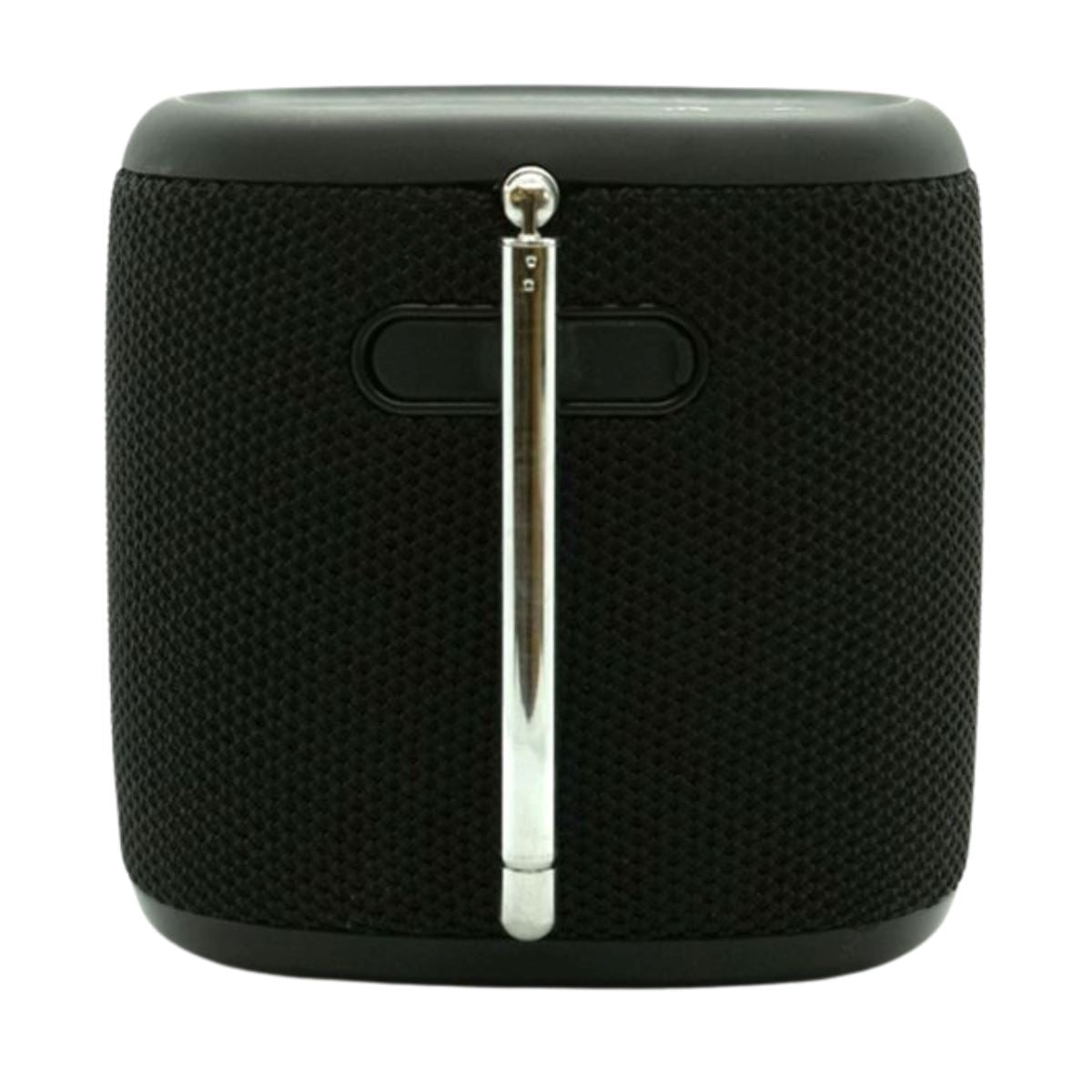Pure Woodland Mini Portable Speaker with Bluetooth & FM/DAB Radio - K&B Audio