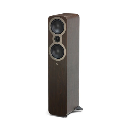 Q Acoustics 3050c Floorstanding Speakers (Pair) - K&B Audio