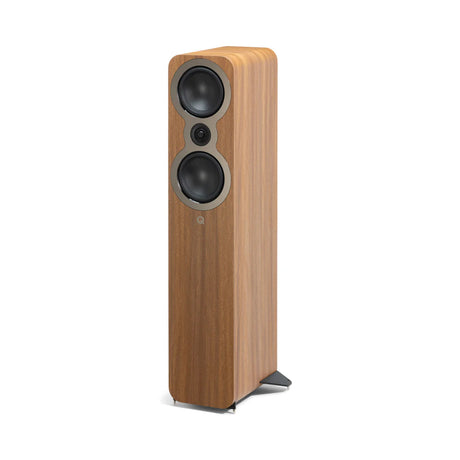Q Acoustics 3050c Floorstanding Speakers (Pair) - K&B Audio