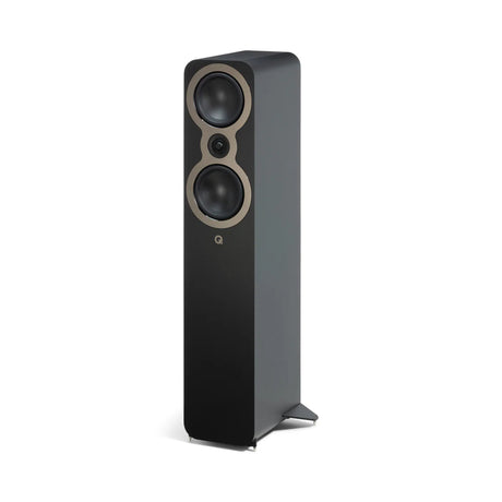 Q Acoustics 3050c Floorstanding Speakers (Pair) - K&B Audio