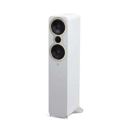 Q Acoustics 3050c Floorstanding Speakers (Pair) - K&B Audio