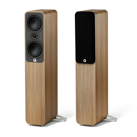 Q Acoustics 5040 Floorstanding Speakers (Pair) - K&B Audio