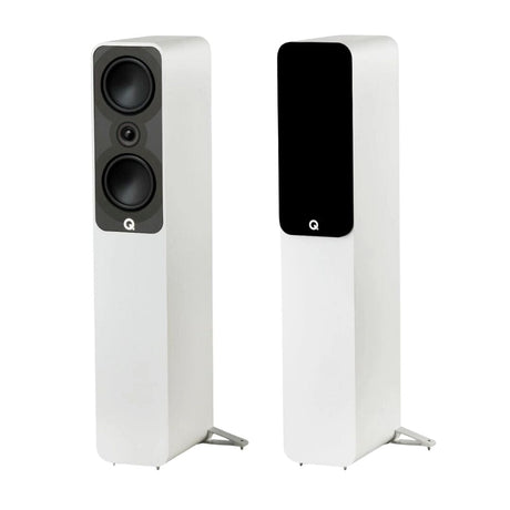 Q Acoustics 5040 Floorstanding Speaker (Pair) - K&B Audio