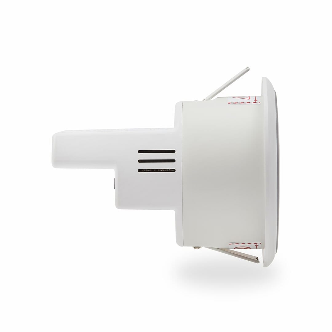 Q Acoustics E300A 6.5" Ceiling Speaker System with Wi-Fi, Alexa & Bluetooth - K&B Audio