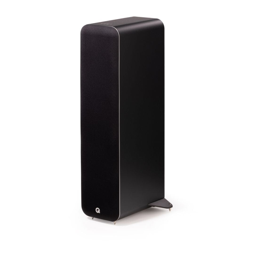 Q Acoustics M40 Active Floorstanding Speakers with Bluetooth (Pair) - K&B Audio