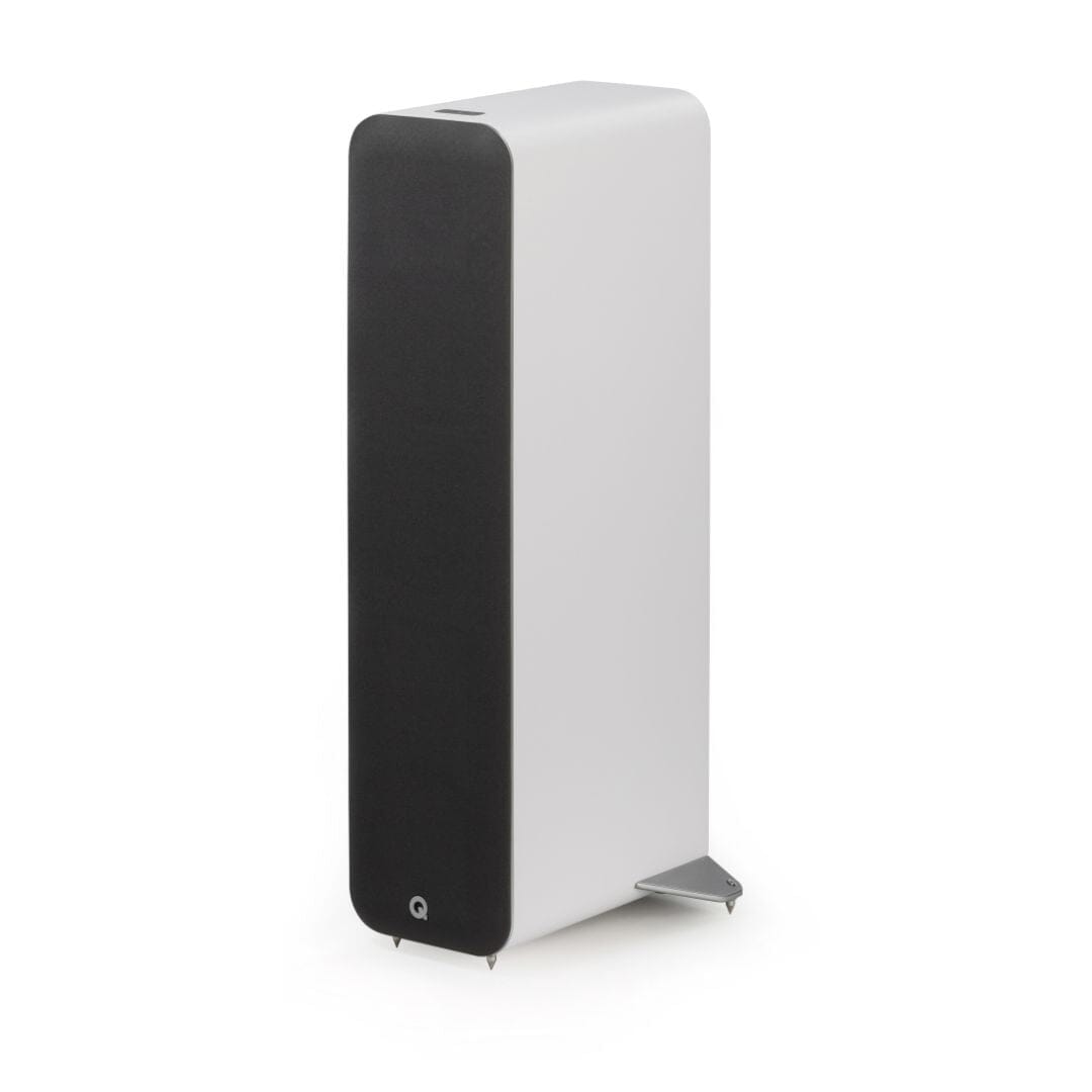 Q Acoustics M40 Active Floorstanding Speakers with Bluetooth (Pair) - K&B Audio