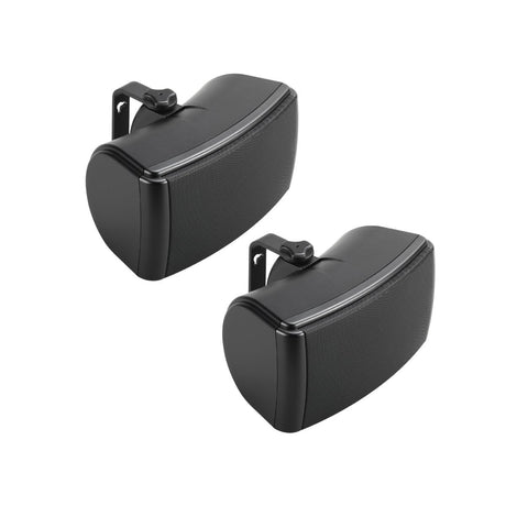 Q Acoustics QI45EW 4.5" Outdoor Speakers - K&B Audio