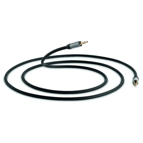 QED Performance Audio J2J 3.5mm to 3.5mm Cable - K&B Audio