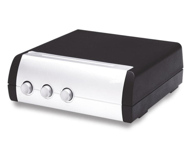 QED SS30 3 Way Speaker Selector Switch - K&B Audio