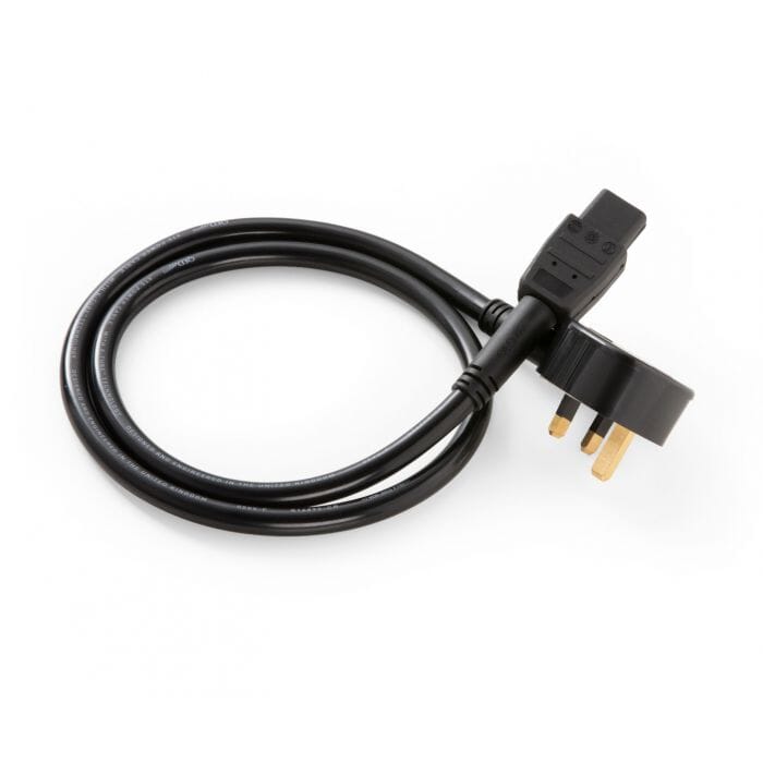 QED XT5 Power Cable - K&B Audio