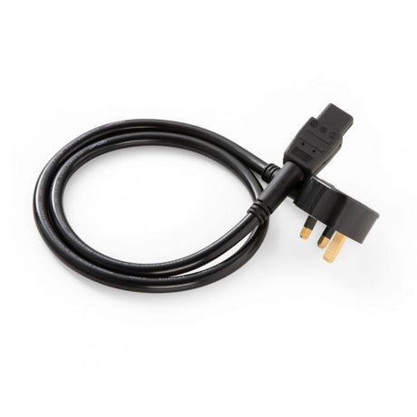 QED XT5 Power Cable - K&B Audio