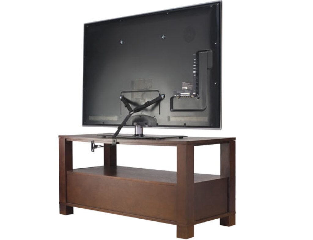 Sanus ELM701-B1 Anti Tip TV Strap - K&B Audio