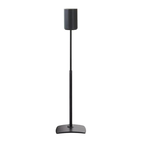 Sanus Height Adjustable Speaker Stand for Sonos Era 100 - Single - K&B Audio