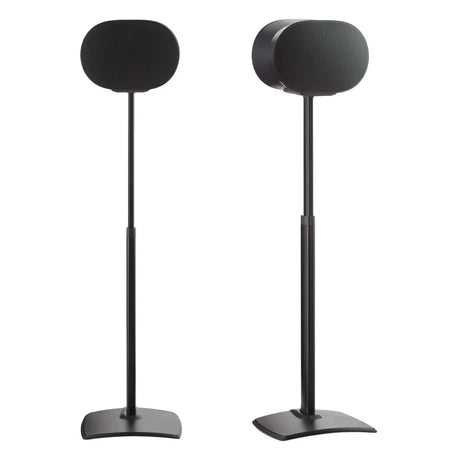 Sanus Height Adjustable Speaker Stand for Sonos Era 300 - Pair - K&B Audio