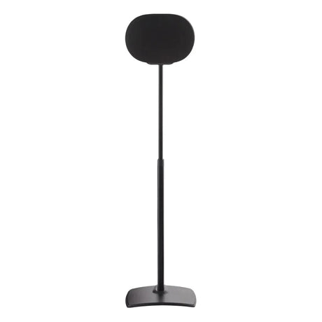 Sanus Height Adjustable Speaker Stand for Sonos Era 300 - Single - K&B Audio