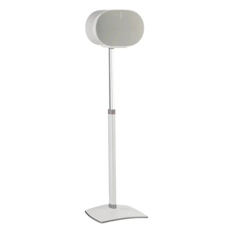 Sanus Height Adjustable Speaker Stand for Sonos Era 300 - Single - K&B Audio