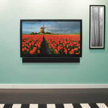 Sanus SA405 Soundbar Speaker Mount for Soundbars up to 6.8Kg - K&B Audio