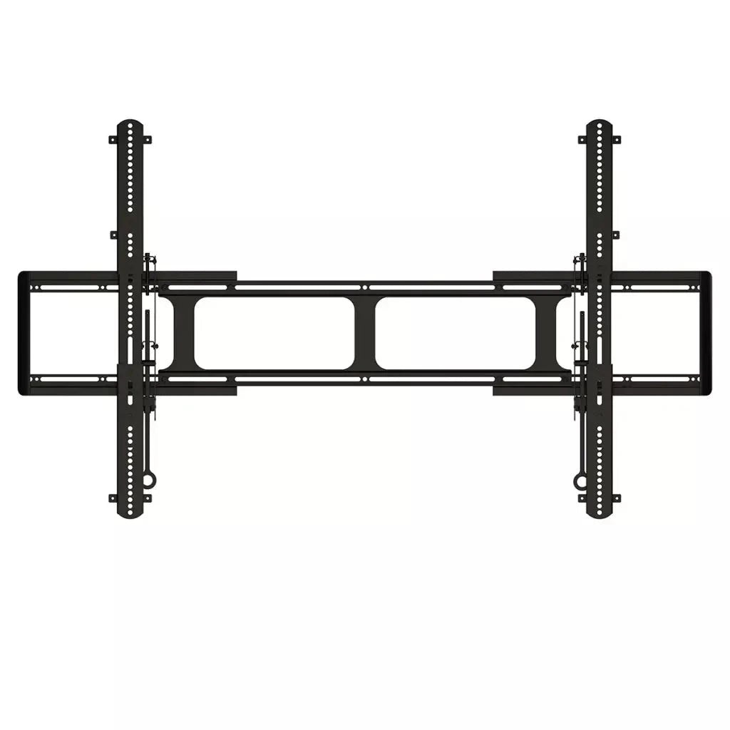 Sanus Super Slim Fixed Position TV Wall Mount for TVs 65" - 140" - K&B Audio